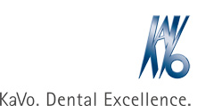 KaVo. Dental Excellence.ロゴ
